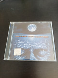 Eric Clapton — Pilgrim (1998) original cd