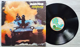 Uriah Heep - Salisbury (Germany, Island)