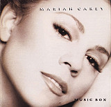 Mariah Carey – Music Box ( USA )