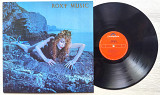 Roxy Music – Siren (Germany, Polydor)