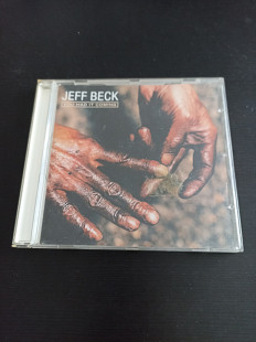 JEFF BECK – You Had It Coming (2000) original cd