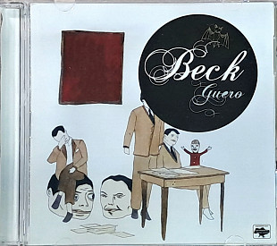 BECK "Guero" (ліцензія UA)