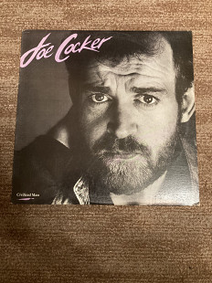 Joe Cocker, US, 1984г.