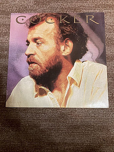 Joe Cocker, Germany, 1986г.