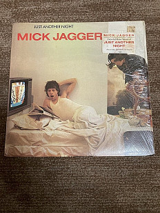Mick Jagger, US, 1985г., ( Singl )