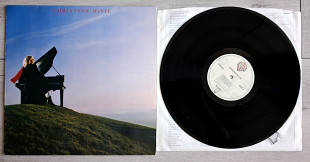 CHRISTINE McVIE ( FLEETWOOD MAC ) CHRISTINE McVIE ( WB 925059-1 A/B ) 1984. GERMANY