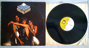 SILVER CONVENTION ( DISCO ) GOLDEN GIRLS ( MIDLAND BKL 2296 ) 1977 US