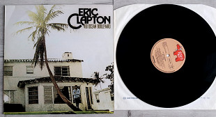 ERIC CLAPTON 461 OCEAN BOULEVARD ( RSO 2479 118 DE LUXE A4/B3 ) 1974 ENGL