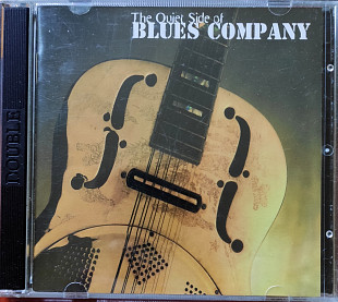 Blues Company. The Quiet Side of Blues Company / 30 Years of Blues Company. (2CD)2006.