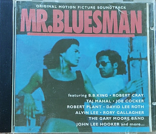 Mr. Bluesman (Original Motion Picture Soundtrack)