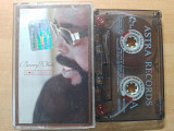 Barry White – Love Songs /2004/ Universal , Астра / Ukraine Лицензия