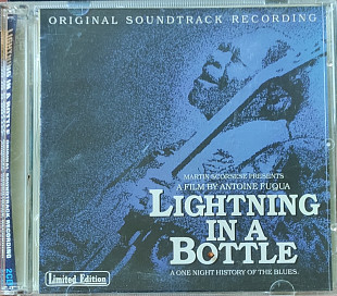Lightning in the Bottle. A One Night History of the Blues (2CD). 2005.