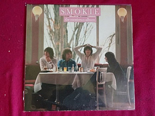 Smokie – The Montreux Album