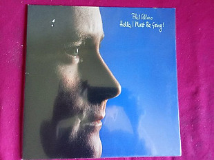 Phil Collins – Hello, I Must Be Going!