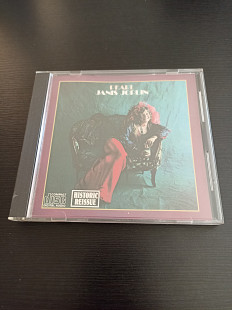 Janis Joplin - Pearl (1971) original cd