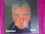 Phil Collins – No Jacket Required