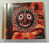 CD SHELTER 1995 Mantra (EU)