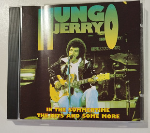 CD MUNGO JERRY 1991 In The Summertime (Switzerland)