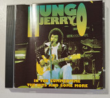 CD MUNGO JERRY 1991 In The Summertime (Switzerland)