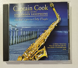 CD CAPTAIN COOK Und Seine Singenden Saxophone 2005 (Germany)