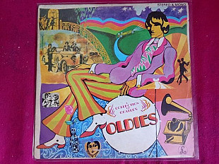 The Beatles –Сборник старых хитов The Beatles