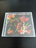 Joe Satriani / Eric Johnson / Steve Vai - G3 Live in Concert (1997) original cd
