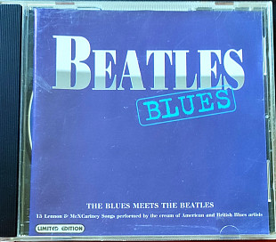 Beatles Blues. The Blues Meet the Beatles. 2001 .