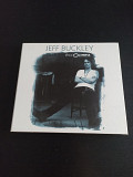 Jeff Buckley — Live A L'Olympia (2001) original cd