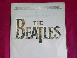 The Beatles – 20 Greatest Hits