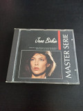 Jane Birkin - Master Serie (1987) original cd