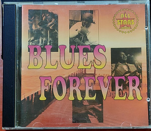 Blues Forever. 2000
