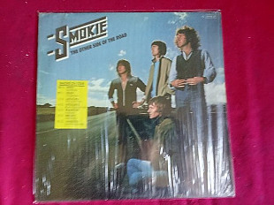 Smokie – The Other Side Of The Road
