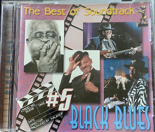 The Best of Soundtrack. Black Blues.