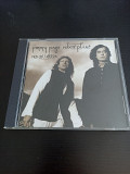 Jimmy Page & Robert Plant - No Quarter (1994) original cd