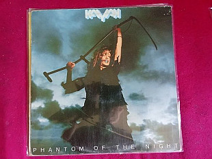 Kayak – Phantom Of The Night