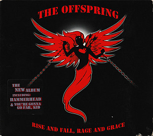 The Offspring – Rise And Fall, Rage And Grace***