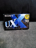 SONY UX 90 CHROME CLASS