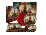 Exodus - Persona Non Grata