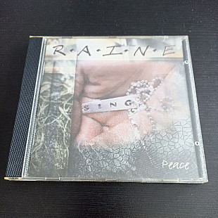 Raine - Peace (2000) original cd