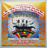 THE BEATLES – Magical Mystery Tour ‘1967/re UK & EU - Stereo + 24-page Booklet - NM
