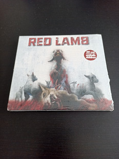 Red Lamb – Red Lamb (2012) original cd