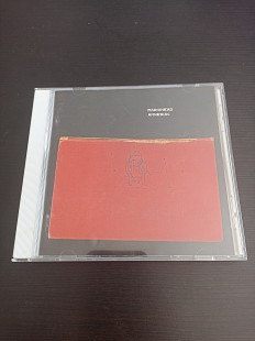 Radiohead - Amnesiac (2001) original cd