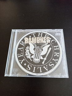 Ramones - The Chrysalis Years (2002) original cd