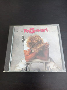 Rod Stewart – Out of Order (1988) original cd