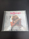 Rod Stewart – Out of Order (1988) original cd