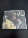 Rod Stewart – Experience (1995) original cd