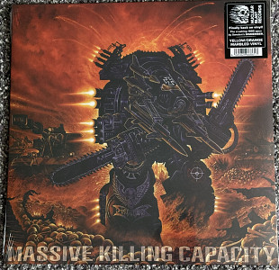Dismember – Massive Killing Capacity