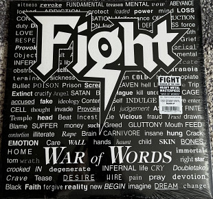 Fight – War of Words