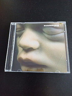 Rammstein - Mutter (2001) original cd