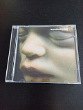 Rammstein - Mutter (2001) original cd